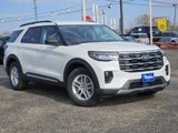 New 2025 Ford Explorer Active w/ Active Comfort Package image 2