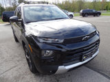 Used 2023 Chevrolet TrailBlazer LT image 4
