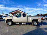 Used 2007 Chevrolet Silverado 2500 LT w/ 1LT Convenience Package image 2