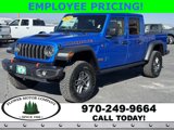 New 2025 Jeep Gladiator Mojave image 3