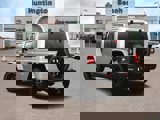 New 2025 Jeep Wrangler Unlimited Sahara image 5