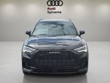 New 2025 Audi Q3 2.0T Premium image 4