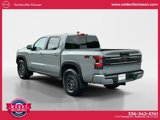 New 2025 Nissan Frontier PRO-4X image 4