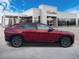New 2025 Cadillac Lyriq Sport image 2