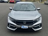 Used 2021 Honda Civic Sport image 2