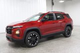 New 2025 Chevrolet Equinox RS w/ Convenience Package III image 2