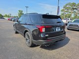 New 2025 Ford Explorer ST image 6