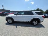 Certified 2023 Ford Explorer XLT w/ Equipment Group 202A image 5