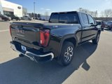 Used 2023 GMC Sierra 1500 SLT w/ SLT Premium Package image 3