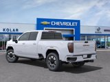 New 2025 GMC Sierra 2500 Denali w/ Denali Reserve Package image 3