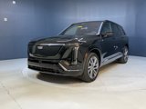New 2026 Cadillac Vistiq Sport w/ LPO, Floor Liner Package image 2