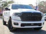 New 2025 RAM 1500 Limited image 3