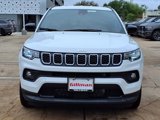 New 2025 Jeep Compass Latitude image 2