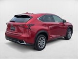 Used 2021 Lexus NX 300h AWD w/ Accessory Package 2 image 5