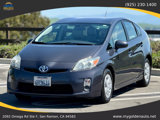 Used 2011 Toyota Prius Three image 5