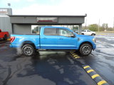 Used 2021 Ford F150 XLT w/ Equipment Group 302A High image 3