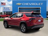 New 2026 Chevrolet Equinox LT image 3