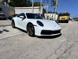 Used 2020 Porsche 911 Carrera S image 4