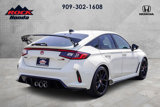 Certified 2025 Honda Civic Type R image 4