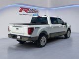 New 2025 Ford F150 King Ranch image 4