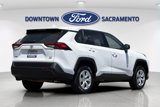 Used 2024 Toyota RAV4 LE image 3