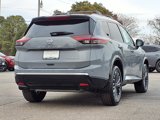 New 2025 Nissan Rogue Platinum image 5