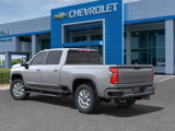 New 2025 Chevrolet Silverado 2500 High Country w/ High Country Premium Package image 3
