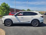 New 2025 Acura MDX A-Spec image 4