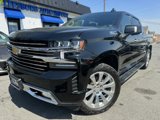 Used 2021 Chevrolet Silverado 1500 High Country w/ Technology Package image 2