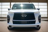 New 2025 INFINITI QX80 Sensory image 3
