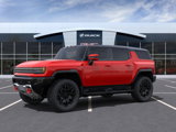 New 2025 GMC Hummer EV 2X w/ LPO, Sport Package image 2