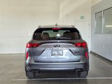 New 2025 INFINITI QX50 Sport image 5
