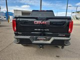 Used 2022 GMC Sierra 2500 AT4 w/ Gooseneck/5TH Wheel Package image 6