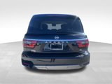 Certified 2023 Nissan Armada SL w/ Captain's Chairs Package image 4