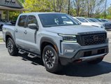 Used 2024 Nissan Frontier Pro-X w/ Technology Package image 3
