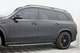 Used 2024 Mercedes-Benz GLS 63 AMG 4MATIC image 4