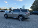 New 2025 Nissan Pathfinder Platinum w/ Cargo Package image 6