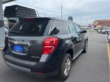 Used 2016 Chevrolet Equinox LS image 5