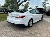 Used 2025 Toyota Camry LE w/ Convenience Package image 5