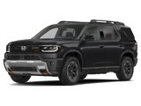 New 2026 Honda Passport TrailSport Elite image 4