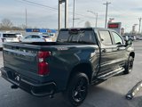 New 2025 Chevrolet Silverado 1500 Custom Trail Boss w/ LPO, Dark Essentials Package image 4