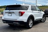 Used 2024 Ford Explorer Limited image 2