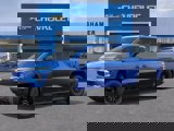 New 2026 Chevrolet Silverado EV LT image 2