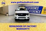 Used 2024 Ford Ranger XL w/ Trailer Tow Package image 3