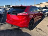 Certified 2024 Ford Edge SEL image 5