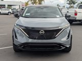 New 2025 Nissan Ariya AWD image 2