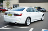 Used 2025 BMW 330i xDrive Sedan w/ Convenience Package image 4