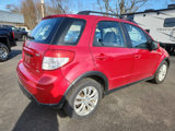 Used 2013 Suzuki SX4 AWD Hatchback image 3