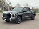 Used 2025 Toyota Tundra Limited image 4