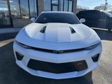 Used 2017 Chevrolet Camaro SS image 2